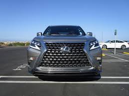 So excellent, it appears to be, in which lexus created almost no changes to your year's solution. 2021 Lexus Gx 460 Review By Ben Lewis Car Revs Daily Com