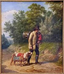 Adrien Emmanuel Marie Artwork for Sale at Online Auction