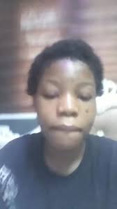 Semaj My Face Is A Mess