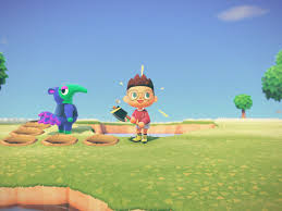 Check spelling or type a new query. Animal Crossing New Horizons Villagers Get Tortured To Move Out Polygon
