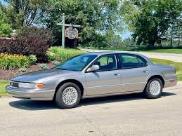 Image result for Medium Driftwood 1994 Chrysler