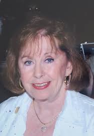 In loving memory of Jacqueline Paula Trepp