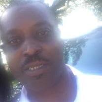 Mr. James O. "Jimmy" Robertson Obituary