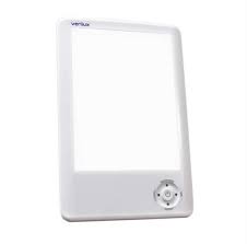 Verilux Happylight Touch Led Light Therapy Lamp Make Your January A Little Warmer With These Exciting Must Haves Popsugar Fitness Photo 10