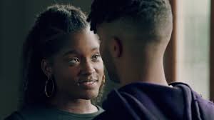 Queen Sugar" Stare at the Same Fires (TV Episode 2019)