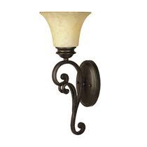 Measures about 17 inches tall, about 9.5 inches wide, about 7 inches depth; Fleur De Lis Wall Sconce Wayfair