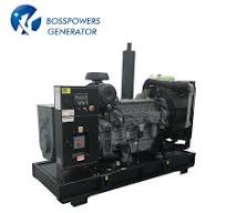 ‫بيع ساخن محرك دويتز 80kw/100kVA مولد ديزل صامت مصنع OEM‬‎
