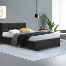 Buy double mattress online from mydeal. Cheap Double Bed And Mattress Packages 12 Products Grays
