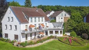 Germany, bad rothenfelde, am kurpark 18. Bad Rothenfelde T Wald Hotel Noltmann Peters Drk Kv Warendorf Beckum