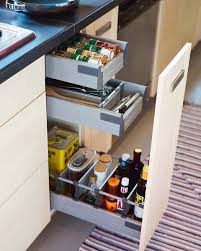 67 cool pull out kitchen drawers and