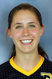 2011 Women's Soccer Roster