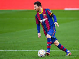 Последние твиты от leo messi(@wearemessi). Arsenal Star Dani Ceballos Admits Manchester City With Lionel Messi Would Be Almost Insurmountable