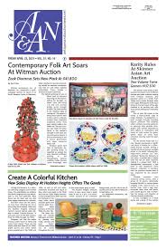 We did not find results for: Antiques Auction News April 23 2021 By Antiques Auction News Issuu