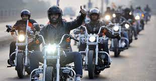 Motorcycle trivia quiz questions with answers. What Is A Group Of Motorcycle Trivia Questions Quizzclub