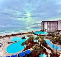 11483 Front Beach Rd #704 Panama City Beach, FL 32407 | MLS 769095