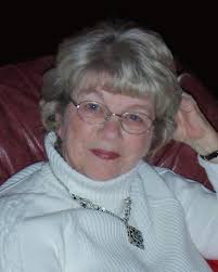 Obituary of E. Mavis Allan