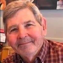 David Earl Hanks Obituary