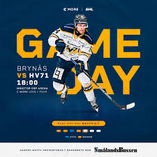 She joined hv71 in 2019, after nine seasons with linköping, seeking a change in environment and because her job outside of hockey was based in jönköping. Hv71 On Twitter Gameday Brynas If Play Out Shl 5 7 18 00 Monitor Erp Arena Https T Co En1udnwm8m C More Live Tv12 Cmoresport Tillsammansforhv71 Hv71 Https T Co Reudafq24b