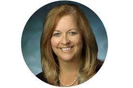 Sherri Amerson's Instagram, Twitter & Facebook