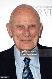 Sir Howard Stringer, Greater Talent Network CEO Don Epstein, and... News  Photo