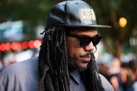 Hip Hop Family Day bringing founder member of the genre as headliner to  2023 festival