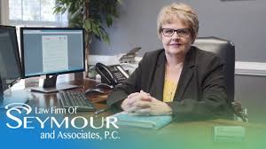 Who is the law firm of seymour and associates? Angie Seymour Law Firm Of Seymour And Associates Youtube