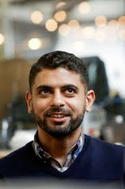 Beyond the bean: Coffee importer's conscience fuels Eggers' adventure story