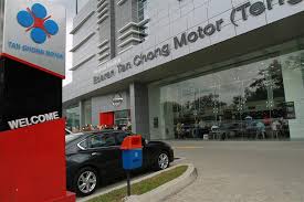 Tan chong motor holdings berhad (myx: Tan Chong S Profit Hit By Promotion Cost And Falling Ringgit The Star
