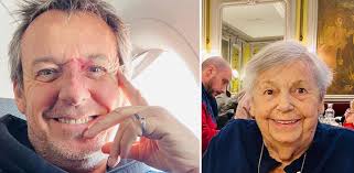 "Il est mort" : Jean-Luc Reichmann face à un accident de moto, cette voix  étrange qu'il a entendu dans le coma