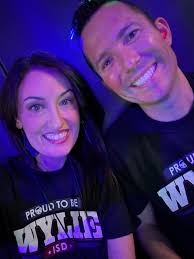 Our Wylie ISD is more hype than ever! Can't believe it is year 10 for me at  Wylie East. My heart has been so full to be a Raider. Thank you to