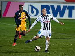 Lask linz vs rb salzburgteamvergleich: Now Live Rb Salzburg Against Lask Linz In The Ticker Football