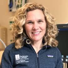 Dr. Richard N. Hubbell, MD