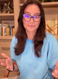 Bruce Willis' Wife Emma Heming