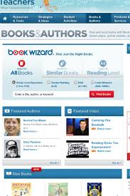 Scholastic Book Wizard Is The Best Leveling Website I Have Found For My Classroom Library You Can Cho Leveled Books Classroom Library Organization Book Wizard