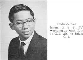 Frederick Kuo Obituary (2001)