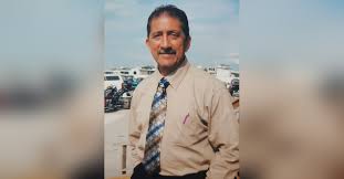 Obituary information for Benny Alvarez Gutierrez