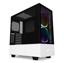We did not find results for: Nzxt H510 Elite Matte White Gehause Miditower Weiss Auf Lager