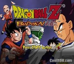 Recommended emulator(s) emulator windows macintosh linux accurate; Dragonball Z Budokai Rom Iso Download For Sony Playstation 2 Ps2 Coolrom Com