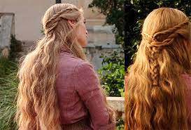 Pin On Fun Hair