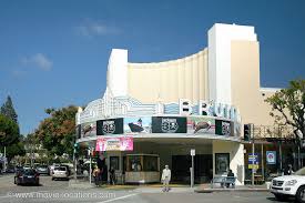 Ze moeten samen een auto naar hun ouderlijk huis rijden die ze hebben gekocht voor hun moeder. Film Locations For Tarantino S Once Upon A Time In Hollywood Around Los Angeles