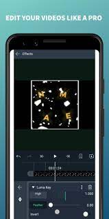Untuk cara memasang alight motion pro 3.7.2, kalian dapat mengikuti tutorial dibawah ini. Alight Motion Video Editor Pro Walktrough For Android Apk Download