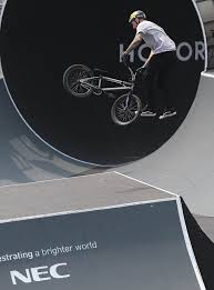 Bestellen sie noch heute online! Top 10 Uci Bmx Freestyle Park Individual Ranking As Of 24 May 2019