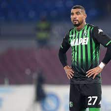 Absolutely no one saw it coming! Barcelona Sign Kevin Prince Boateng On Loan Pursuit Of Carlos Vela Over Angels On Parade