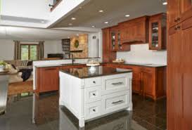 Perhaps, the two main variables on hand is the new kitchen design and its corresponding budget. Kitchen And Bath Remodeling And Design Home Remodeler Basements