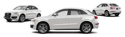 Image result for Glacier White 2015 Q3
