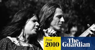 James Gurley obituary | Pop and rock | The Guardian