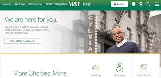 For personal and business accounts. M T Bank Hours What Time Does M T Bank Open Close Cashprof