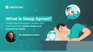 Image result for Sleep Apnea