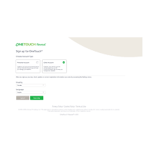 Sync your data with the apple health app, providing you with a. How To Use The Onetouch App Onetouch Professional Support