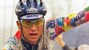 Legende blev aldrig den samme efter ulykke